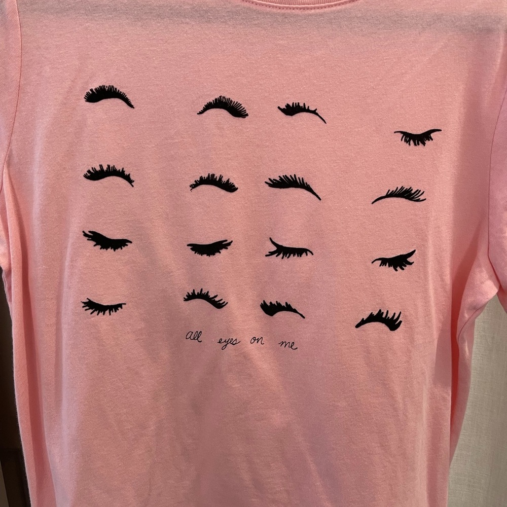 Forever21 Tee - Picture 2 of 4